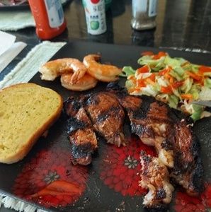 Meet your Posher, Teri